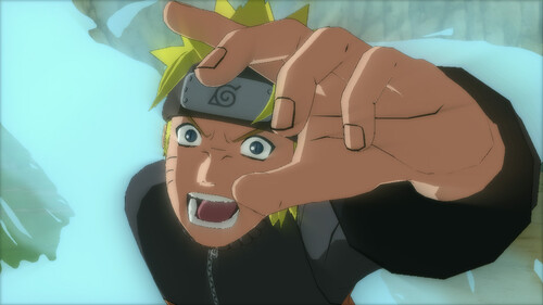 Купить Игра Naruto Shippuden: Ultimate Ninja STORM 2 HD (Steam)  5484176. Характеристики, отзывы и цены в Донецке