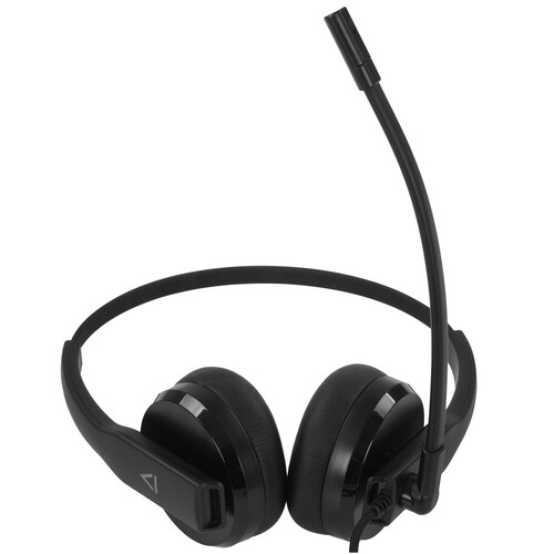 Купить Проводные наушники Creative HS-230 черный 2019  5604577. Характеристики, отзывы и цены в Донецке