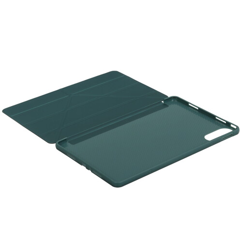Купить Чехол-книжка Red Line для Xiaomi Redmi Pad Pro/ Pad Pro 5G зеленый  5475452. Характеристики, отзывы и цены в Донецке