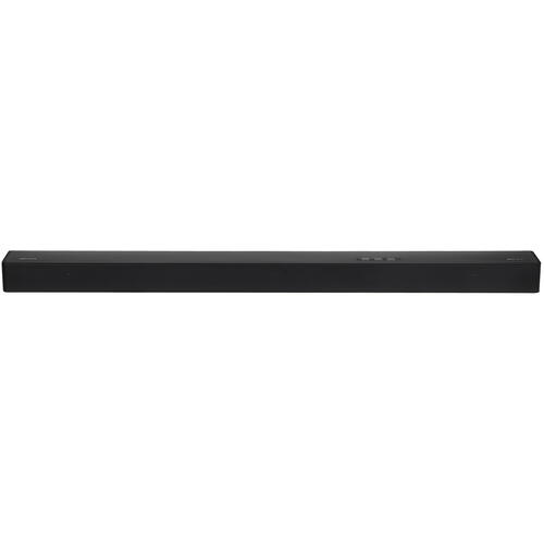 Купить Саундбар Hisense U5120G черный  5450666. Характеристики, отзывы и цены в Донецке
