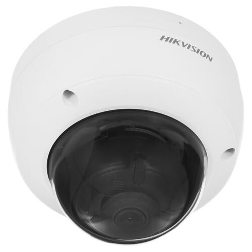 Купить IP-камера Hikvision DS-2CD2143G2-IU 4 mm  5339855. Характеристики, отзывы и цены в Донецке