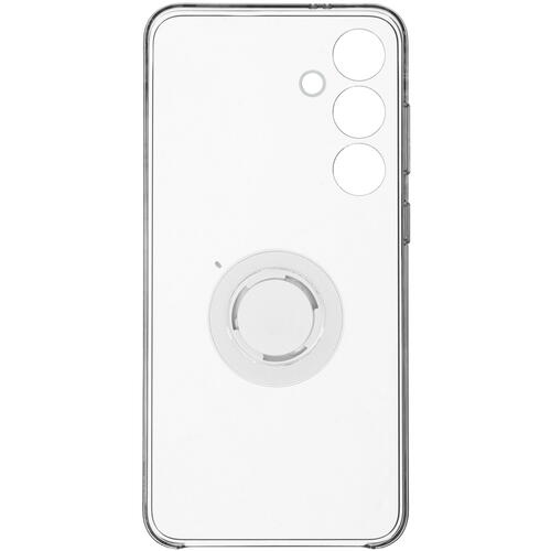 Купить Накладка  Samsung Clear Gadget Case для Samsung Galaxy S24+ прозрачный  5445222. Характеристики, отзывы и цены в Донецке