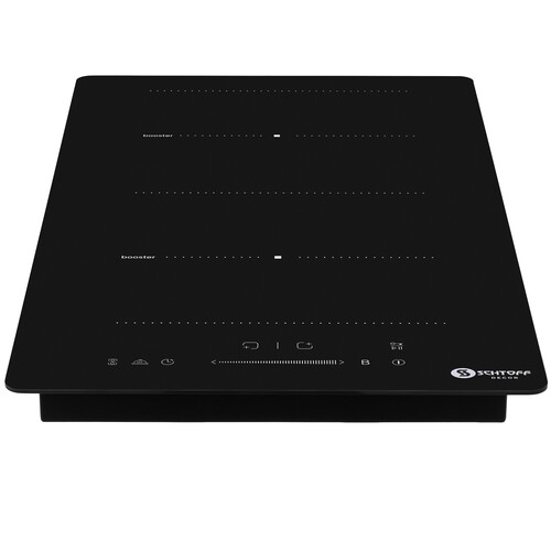 Купить Индукционная варочная поверхность SCHTOFF I30H04  9295455. Характеристики, отзывы и цены в Донецке