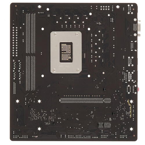 Купить Материнская плата GIGABYTE B760M H DDR4  5412341. Характеристики, отзывы и цены в Донецке
