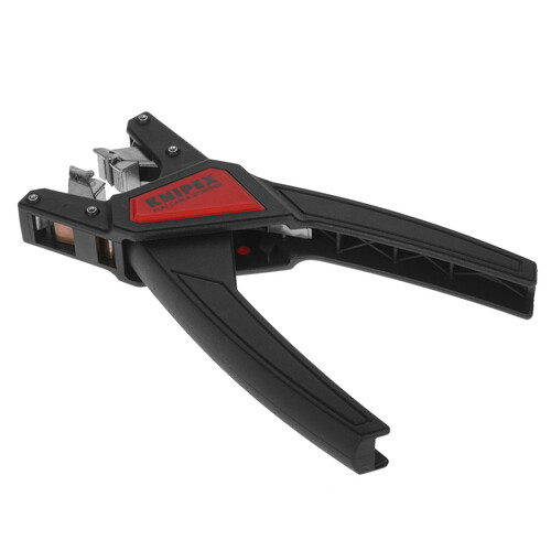 Купить Стриппер Knipex KN-1264180  4813249. Характеристики, отзывы и цены в Донецке