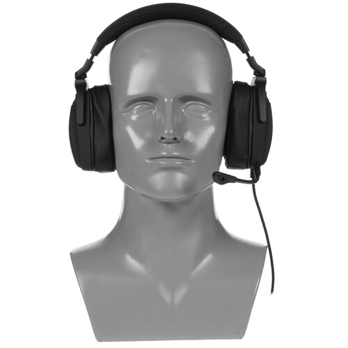 Купить Проводные наушники ASUS ROG Delta S черный 2021  4791581. Характеристики, отзывы и цены в Донецке