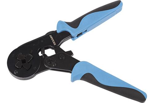 Купить Пресс-клещи Rexant HT-8164  8153386. Характеристики, отзывы и цены в Донецке