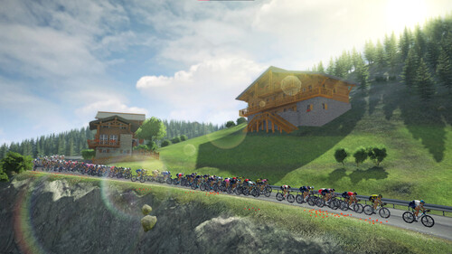 Купить Игра The Cycling Bundle 2021 (Steam)  5622443. Характеристики, отзывы и цены в Донецке
