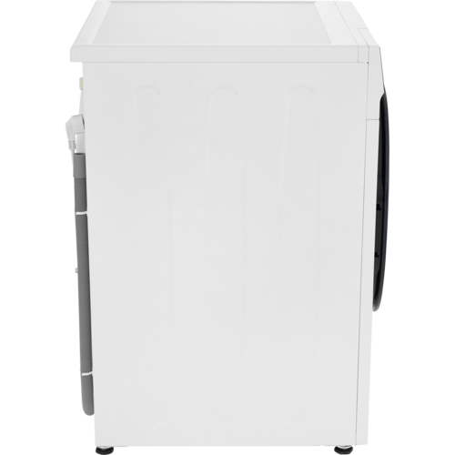 Купить Стиральная машина ZUGEL ZWF10120I белый  9271473. Характеристики, отзывы и цены в Донецке