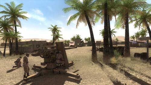 Купить Игра Theatre of War: Collection (Steam)  5608468. Характеристики, отзывы и цены в Донецке