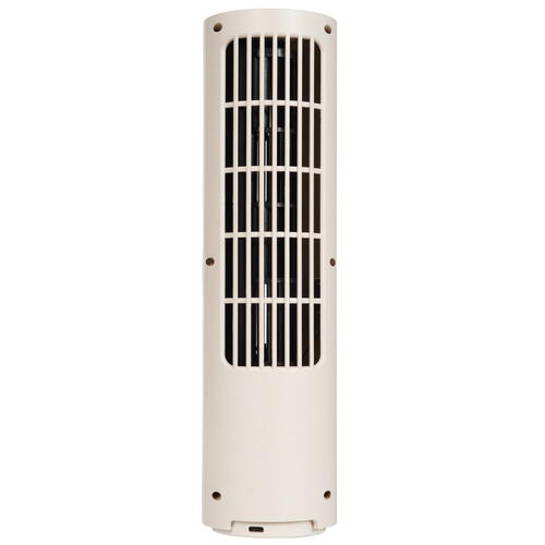 Купить Вентилятор SOLOVE Tower Fan F9  бежевый  9992190. Характеристики, отзывы и цены в Донецке