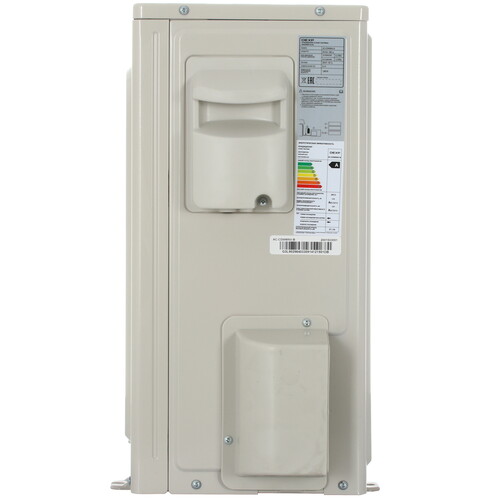 Купить Кондиционер настенный сплит-система DEXP AC-CDW9INV-B черный  9130126. Характеристики, отзывы и цены в Донецке