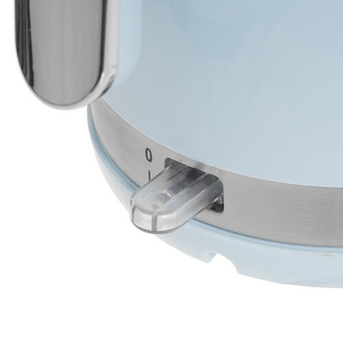 Купить Электрочайник Galaxy GL 0332 голубой  9981104. Характеристики, отзывы и цены в Донецке