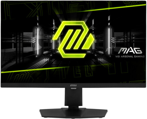 Купить 27" Монитор MSI MAG 272URDF E16 черный  5613179. Характеристики, отзывы и цены в Донецке