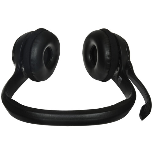 Купить Проводные наушники Logitech H390 черный 2015  5487703. Характеристики, отзывы и цены в Донецке