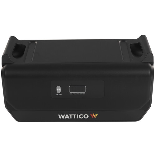 Купить Дополнительная батарея WATTICO Home Battery Max [00-00000024]  5624252. Характеристики, отзывы и цены в Донецке