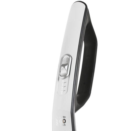 Купить Пылесос вертикальный   Bosch Athlet ProSilence BCH86SIL1  белый  8189948. Характеристики, отзывы и цены в Донецке