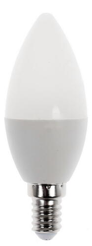 Купить Лампа светодиодная ЭРА LED smd B35-7w-840-E14  7932481. Характеристики, отзывы и цены в Донецке