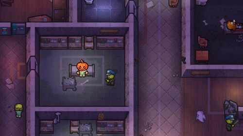 Купить Дополнение для игры The Escapists 2 - Wicked Ward (Steam)  5618179. Характеристики, отзывы и цены в Донецке