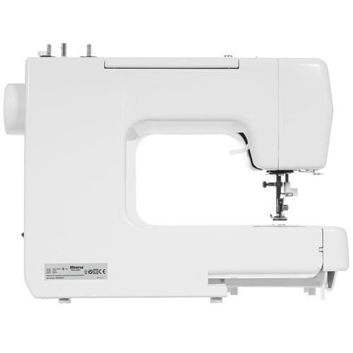 Купить Швейная машина Minerva M824D  5435265. Характеристики, отзывы и цены в Донецке