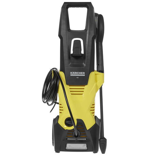 Купить Мойка высокого давления Karcher K 3 EU  1016751. Характеристики, отзывы и цены в Донецке