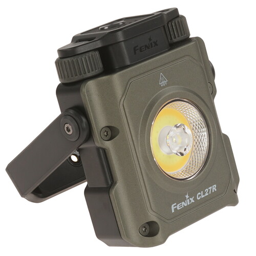 Купить Фонарь Fenix CL27R  9212253. Характеристики, отзывы и цены в Донецке