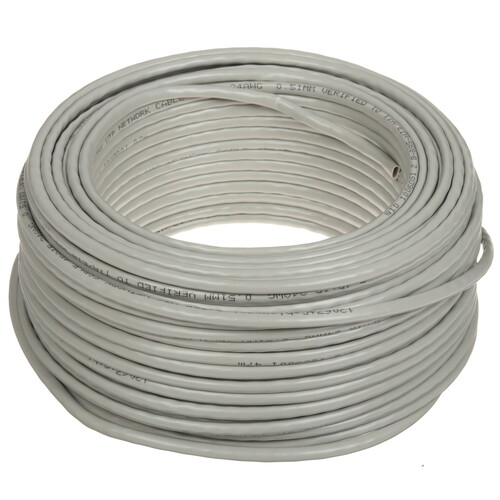 Купить Витая пара Cablexpert UPC-5051E-SOL/50  5487685. Характеристики, отзывы и цены в Донецке