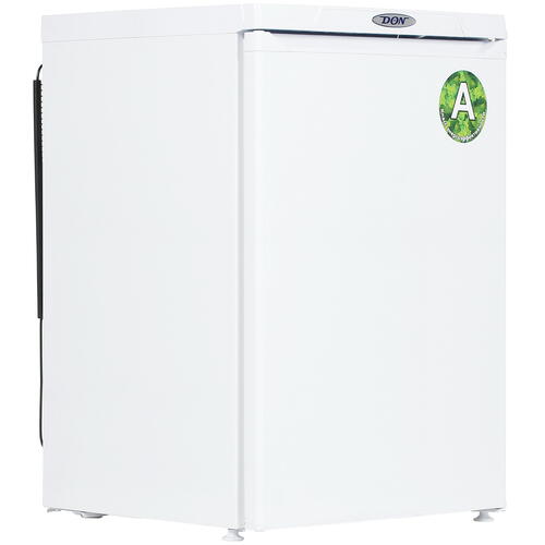 Купить Холодильник компактный  DON R-405 B белый  1229539. Характеристики, отзывы и цены в Донецке