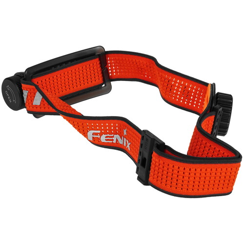 Купить Фонарь Fenix HM62-T черный  9171116. Характеристики, отзывы и цены в Донецке