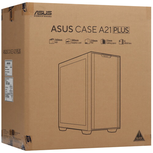 Купить Корпус ASUS A21 PLUS  5609706. Характеристики, отзывы и цены в Донецке