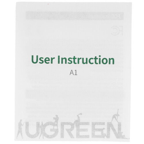 Купить Кабель   Ugreen USB Type-C - jack 3.5 мм черный  9154934. Характеристики, отзывы и цены в Донецке