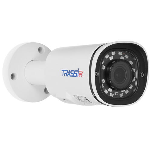 Купить IP-камера Trassir TR-D2222WDZIR4  5332171. Характеристики, отзывы и цены в Донецке