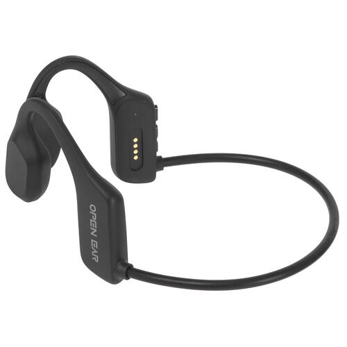 Купить Беспроводные наушники ZDK Openear Bone X1 черный  9921091. Характеристики, отзывы и цены в Донецке