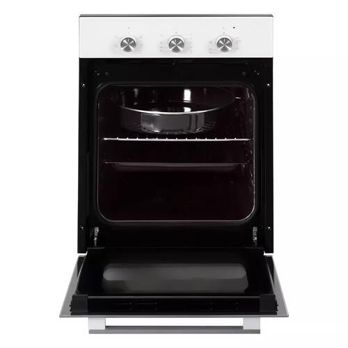 Купить Электрический духовой шкаф Simfer B4EC16022 белый  9942766. Характеристики, отзывы и цены в Донецке