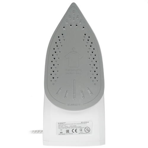 Купить Утюг Scarlett SC-SI30K25 розовый  1225384. Характеристики, отзывы и цены в Донецке