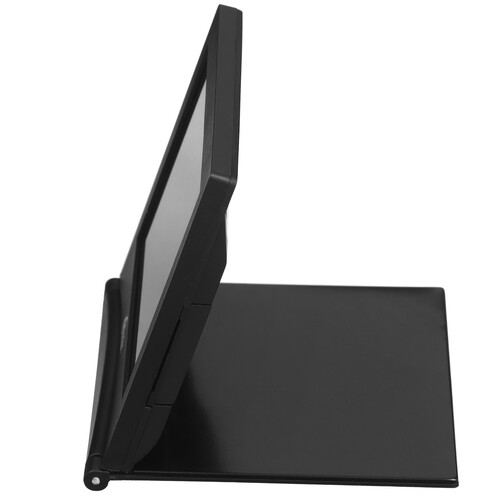 Купить Будильник Ritmix CAT-042 Black  9104538. Характеристики, отзывы и цены в Донецке