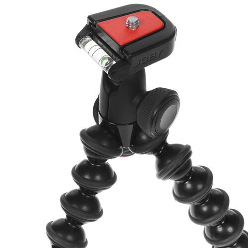 Купить Штатив JOBY GorillaPod Action черный  8167420. Характеристики, отзывы и цены в Донецке