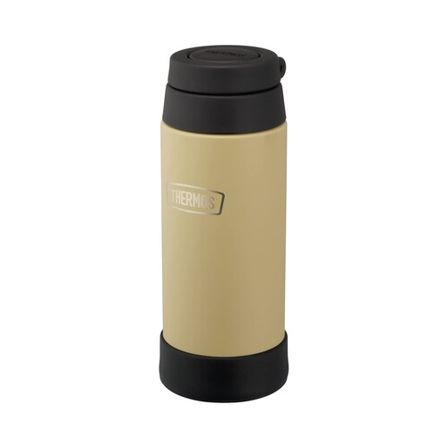 Купить Термокружка Thermos ROB-500 бежевый  9155439. Характеристики, отзывы и цены в Донецке