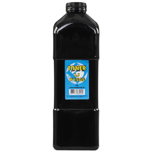 Купить Тонер Булат AAHPLJ1005050 черный  5600675. Характеристики, отзывы и цены в Донецке