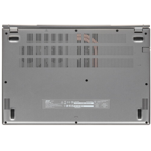 Купить 15.6" Ноутбук Acer Aspire 5 A515-57-59DR серый  5624608. Характеристики, отзывы и цены в Донецке