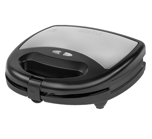 Купить Вафельница RED solution RMB-M613/1 черный  9027216. Характеристики, отзывы и цены в Донецке