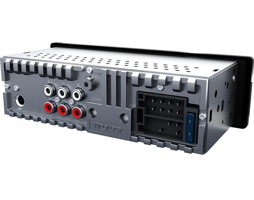 Купить Автопроигрыватель PROLOGY CMX-400  9301216. Характеристики, отзывы и цены в Донецке