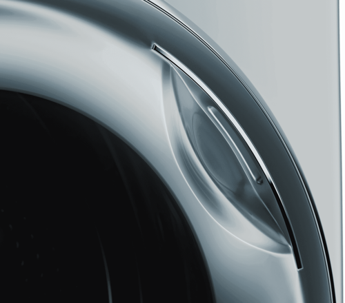 Купить Стиральная машина Haier HW80-BP14979 белый  5419956. Характеристики, отзывы и цены в Донецке