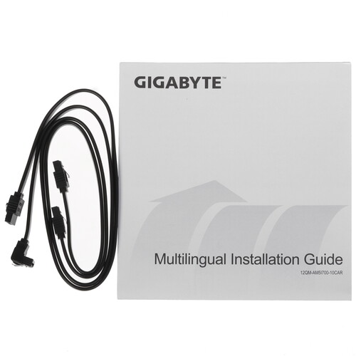 Купить Материнская плата GIGABYTE B760M AORUS ELITE  5087582. Характеристики, отзывы и цены в Донецке