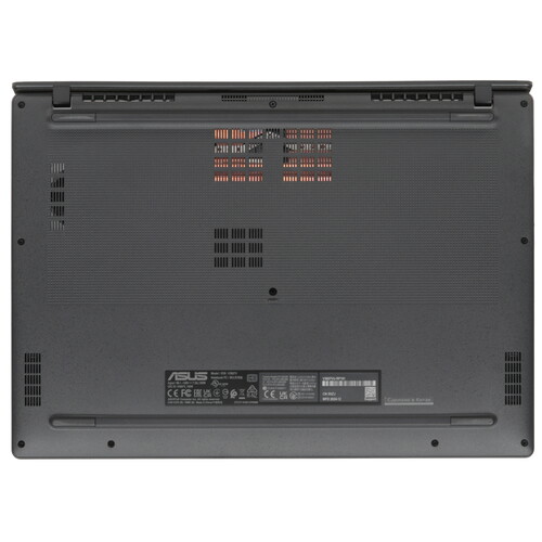Купить 16" Ноутбук ASUS Vivobook 16 V3607VU-RP191 черный  5612591. Характеристики, отзывы и цены в Донецке