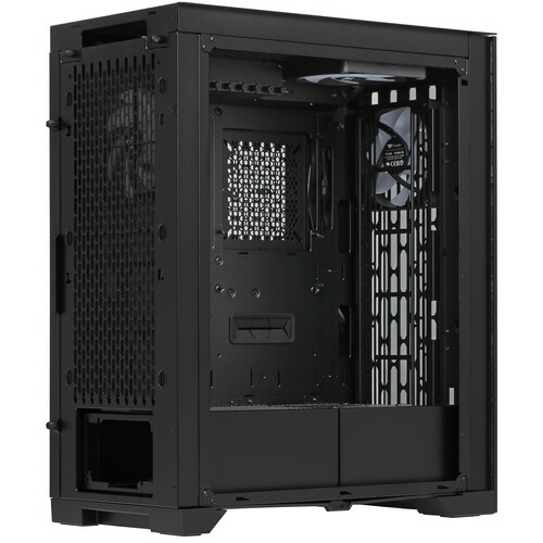 Купить Корпус Thermaltake CTE T500 TG ARGB  5425640. Характеристики, отзывы и цены в Донецке