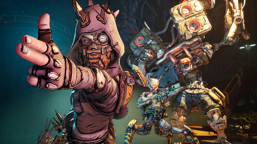 Купить Игра Borderlands 4 - Super Deluxe Edition (Xbox Series S, Xbox Series X)  5642829. Характеристики, отзывы и цены в Донецке