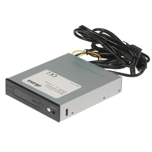 Купить Контроллер подсветки Akasa Vegas Control card [AK-RLD-01]  1318366. Характеристики, отзывы и цены в Донецке