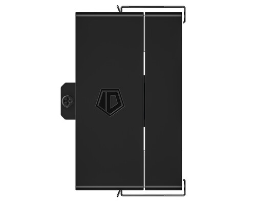 Купить Кулер для процессора ID-Cooling SE-214-XT V2 BLACK  5636551. Характеристики, отзывы и цены в Донецке