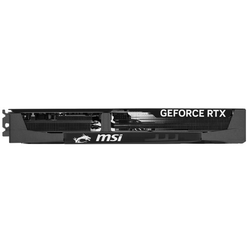 Купить Видеокарта MSI GeForce RTX 5070 GAMING TRIO  5618948. Характеристики, отзывы и цены в Донецке